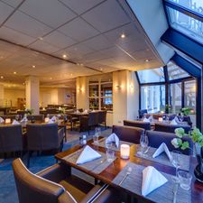 Fletcher Hotel-Restaurant 's-Hertogenbosch