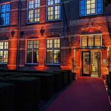 The College Hotel Amsterdam, Autograph Collection