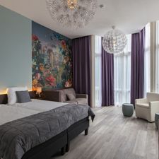 Best Western Hotel Den Haag