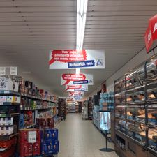 ALDI Oude Pekela De Helling