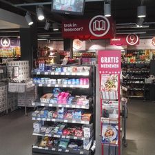 SPAR city Van Kempen