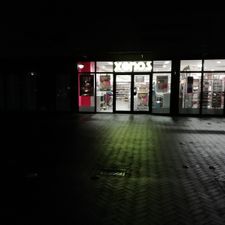 Xenos Hoogezand