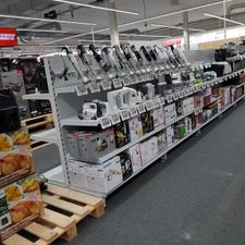 MediaMarkt Eindhoven Ekkersrijt