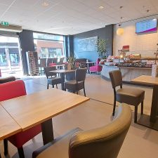 Bakker Bart Papendrecht