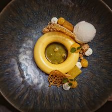 Restaurant Lef Reuver