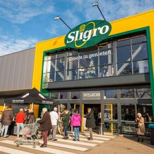 Sligro Hilversum