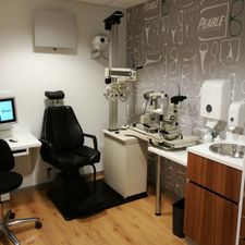 Pearle Opticiens Tiel