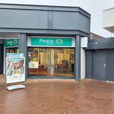 Pearle Opticiens Waalwijk