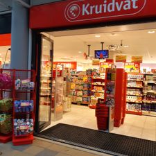 Kruidvat