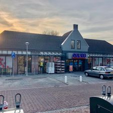 ALDI Wapenveld Stationsweg