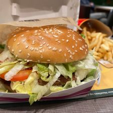 McDonald's Assen