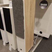 Hi-Fi Klubben Den Haag