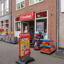 Kruidvat