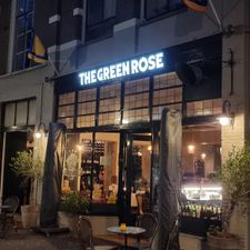 Restaurant The Green Rose