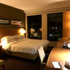 Hyatt Place Amsterdam Airport