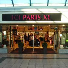 ICI PARIS XL