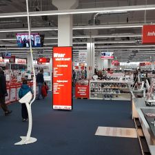 MediaMarkt Amersfoort