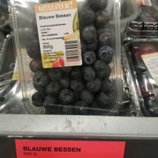 ALDI Veghel Vlas en Graan