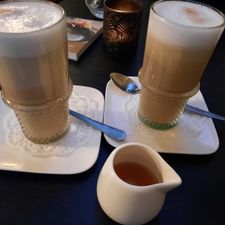 Restaurant Nakal