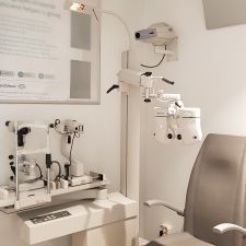Pearle Opticiens Rotterdam - Karel Doorman