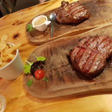 Bariloche Steak & Burger