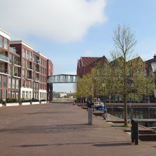 Hotel Het Wapen van Leiden