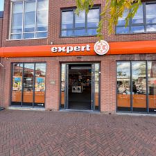 Expert Berkel & Rodenrijs