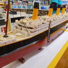 LEGO Store Utrecht