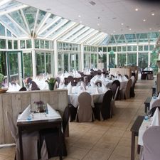 Hotel Landgoed Ehzerwold