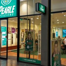 Pearle Opticiens Houten
