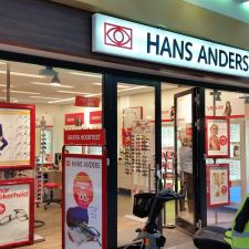 Hans Anders Opticien Heerhugowaard