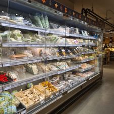 Ekoplaza Foodmarqt Ceintuurbaan - biologische supermarkt