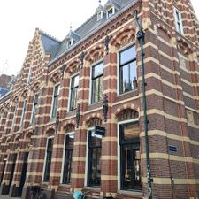 Suitsupply Haarlem