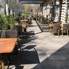 Restaurant 't Wapen van Exloo