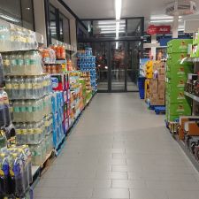 ALDI Oss Schaepmanlaan