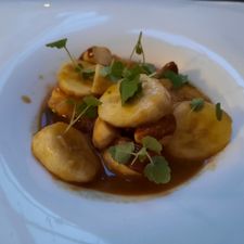 Restaurant Nakal