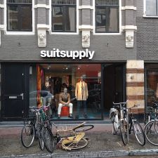 Suitsupply Utrecht