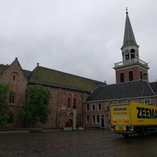 Hotel Het Wapen van Leiden