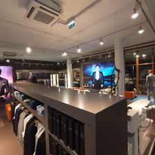 Suitsupply Utrecht