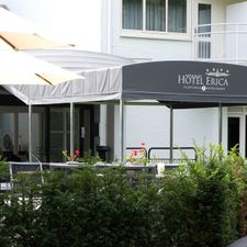 Fletcher Hotel-Restaurant Erica