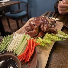 Restaurant Zheng