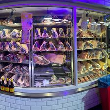 Restaurant Rauw Amersfoort Nederland
