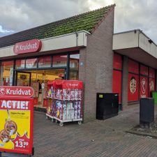 Kruidvat