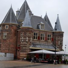 B&B De Tobbedanser Harlingen