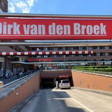 Dirk van den Broek