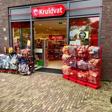 Kruidvat
