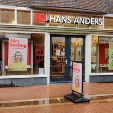 Hans Anders Opticien Den Helder