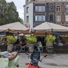 Het Paardje | Bar, Bistro & Restaurant in De Pijp
