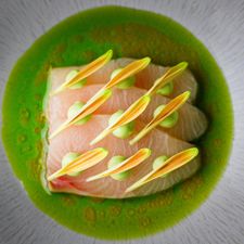 restaurant YANO