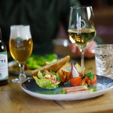 Eetcafé Klaas